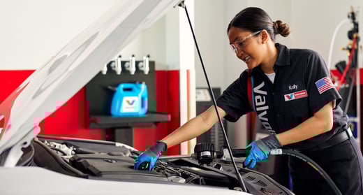 Valvoline